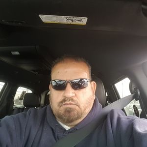 Meet your Posher, Roberto